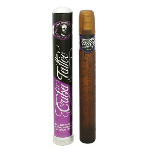  fB[X L[o ^gD[ tH[E[} EDPESP 35ml  tOX v[g 蕨 Mtg CUBA TATOO FOR WOMEN