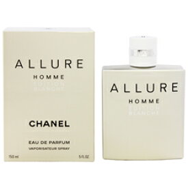 シャネル 香水 CHANEL アリュール オム エディション ブランシェ EDP・SP 150ml 【あす楽 送料無料】【フレグランス ギフト プレゼント 誕生日 メンズ・男性用】【アリュール オム エディション ブランシェ ALLURE HOMME EDITION BLANCHE EAU DE PARFUM SPRAY】