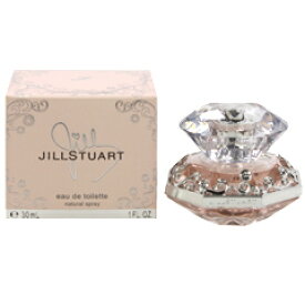 香水 JILLSTUART ジル バイ ジルスチュアート EDT・SP 30ml 【あす楽 送料込み(沖縄・離島を除く)】【フレグランス ギフト プレゼント 誕生日 レディース・女性用】【ジル JILL EAU DE TOILETTE SPRAY】