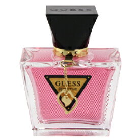 ゲス 香水 GUESS セダクティブ アイム ユアーズ (テスター) EDT・SP 50ml 【あす楽 送料込み(沖縄・離島を除く)】【フレグランス ギフト プレゼント 誕生日 レディース・女性用】【セダクティブ SEDUCTIVE I’M YOURS EAU DE TOILETTE SPRAY TESTER】