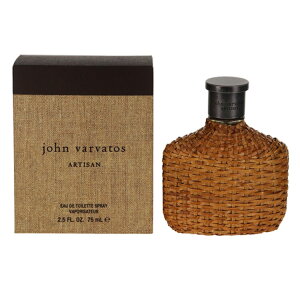 �W���� ���@�����F�C�g�X ���� �����Y �A���e�B�U�� EDT�ESP 75ml ��������(����E����������) ���� �t���O�����X �v���[���g ���蕨 �M�t�g ARTISAN JOHN VARVATOS