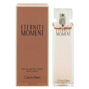 JoNC  fB[X G^jeB [g EDPESP 50ml (E)  tOX v[g 蕨 Mtg ETERNITY MOMENT CALVIN KLEIN