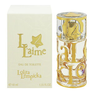 �����[�^ �����s�J ���� ���f�B�[�X �G�� ���C�� EDT�ESP 40ml �������� ���� �t���O�����X �v���[���g ���蕨 �M�t�g ELLE L�fAIME LOLITA LEMPICKA