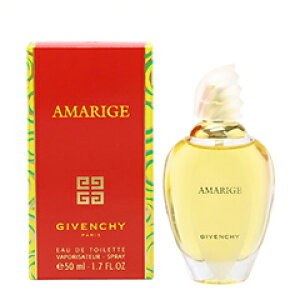 WoVC  fB[X A}[W EDTESP 50ml (E)  tOX v[g 蕨 Mtg AMARIGE DE GIVENCHY