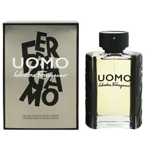 tFK  Y EH EDTESP 100ml   tOX v[g 蕨 Mtg UOMO SALVATORE FERRAGAMO
