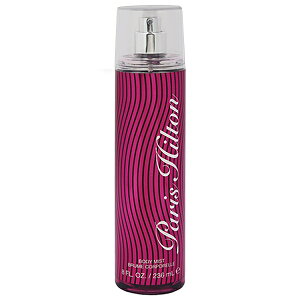 ���� ���f�B�[�X �p���X �q���g�� �{�f�B�~�X�g 236ml ���� �t���O�����X �v���[���g ���蕨 �M�t�g PARIS HILTON BODY MIST