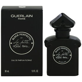 ゲラン 香水 GUERLAIN ラ プティット ローブ ノワール ブラック パーフェクト EDP・SP 30ml 【フレグランス ギフト プレゼント 誕生日 レディース・女性用】【ラ プティット ローブ ノワール LA PETITE ROBE NOIRE BLACK PERFECTO EAU DE PARFUM SPRAY】