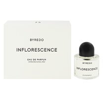 楽天市場】byredo inflorescence（美容・コスメ・香水）の通販