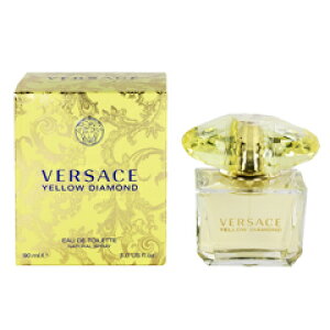 ���F���T�[�`�F ���� ���f�B�[�X �C�G���[�_�C�A�����h EDT�ESP 90ml �������� ���� �t���O�����X �v���[���g ���蕨 �M�t�g YELLOW DIAMOND VERSACE