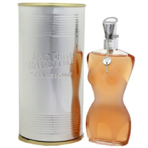 �W���� �|�[�� �S���`�F ���� ���f�B�[�X �N���V�b�N EDT�ESP 100ml �������� ���� �t���O�����X �v���[���g ���蕨 �M�t�g CLASSIQUE JEAN PAUL GAULTIER