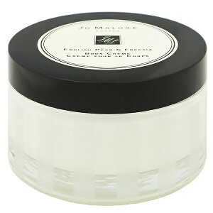 W[ }[ CObVyA[t[WA {fBN[ 175ml  ENGLISH PEAR  FREESIA BODY CREME JO MALONE