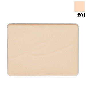 RMK (~R) VNtBbg tFCXpE_[ (tB) #01 8g (E) ϕi RX SILK FIT FACE POWDER REFILL 01