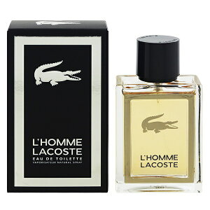 ���� �����Y ���� ���R�X�e EDT�ESP 50ml ��������(����E����������) ���� �t���O�����X �v���[���g ���蕨 �M�t�g L�fHOMME LACOSTE