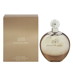 WFjt@[yX  fB[X XeB EDPESP 50ml  tOX v[g 蕨 Mtg STILL JENNIFER LOPEZ