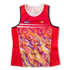 GbZ cA[N[(fB[XejXEFA) S pbVbh #EW09101-PR (E) Tour Crew(Womens) ELLESSE