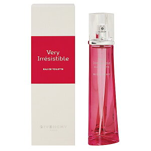  fB[X FB CWXeBu WoVC EDTESP 75ml   tOX v[g 蕨 Mtg VERY IRRESISTIBLE GIVENCHY