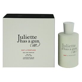 ジュリエット・ハズ・ア・ガン 香水 JULIETTE HAS A GUN ノット ア パフューム EDP・SP 100ml 【あす楽 送料無料】【フレグランス ギフト プレゼント 誕生日 レディース・女性用】【NOT A PERFUME EAU DE PARFUM SPRAY】