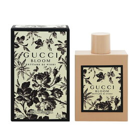 グッチ 香水 GUCCI ブルーム ネッターレ ディ フィオーリ EDP・SP 100ml 【あす楽 送料無料】【フレグランス ギフト プレゼント 誕生日 レディース・女性用】【BLOOM NETTARE DI FIORI EAU DE PARFUM SPRAY】