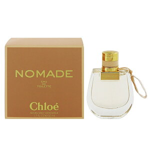 NG  fB[X m}h EDTESP 50ml   tOX v[g 蕨 Mtg CHLOE NOMADE
