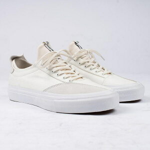 クリアウェザー Knox 29cm(US11) CREAM #CM044001 送料込み(沖縄・離島を除く) KNOX CLEAR WEATHER