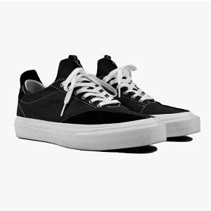 NAEFU[ Knox 27.5cm(US9.5) BLACK #CM044003 (E) KNOX CLEAR WEATHER