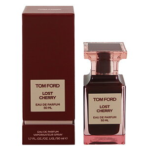 gtH[h  Y fB[X Xg `F[ EDPESP 50ml   tOX v[g 蕨 Mtg LOST CHERRY TOM FORD