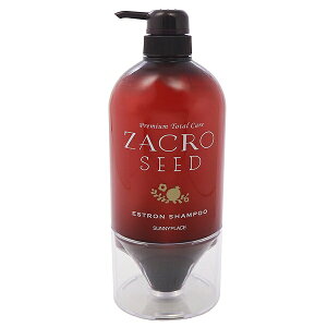 Tj[vCX UNV[h Vv[ 700ml wAPA ZACRO SEED ESTRON SHAMPOO SUNNY PLACE