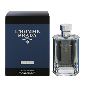 ���� �����Y �v���_ �I�� ���[ EDT�ESP 100ml �������� ���� �t���O�����X �v���[���g ���蕨 �M�t�g L�fHOMME PRADA L�fEAU