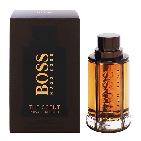 the scent hugo boss 100ml