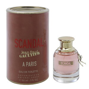 �W���� �|�[�� �S���`�F ���� ���f�B�[�X �X�L�����_�� �A �p�� EDT�ESP 30ml �������� ���� �t���O�����X �v���[���g ���蕨 �M�t�g SCANDAL A PARIS JEAN PAUL GAULTIER