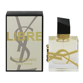 イヴサンローラン 香水 YVES SAINT LAURENT リブレ EDP・SP 30ml 【あす楽 送料無料】【フレグランス ギフト プレゼント 誕生日 レディース・女性用】【LIBRE EAU DE PARFUM SPRAY】