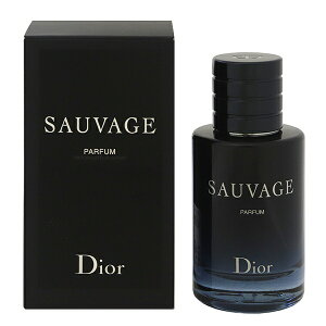 �N���X�`���� �f�B�I�[�� dior ���� �����Y �\���@�[�W�� P�ESP 60ml �������� �v���[���g ���蕨 �M�t�g SAUVAGE PARFUM CHRISTIAN DIOR