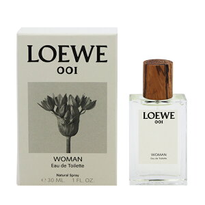 ���� ���f�B�[�X ���G�x 001 �E�[�}�� EDT�ESP 30ml �������� ���� �t���O�����X �v���[���g ���蕨 �M�t�g LOEWE 001 WOMAN