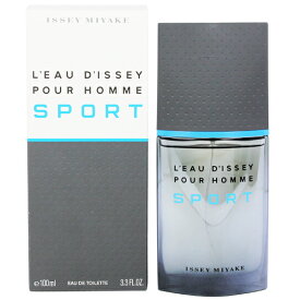 イッセイミヤケ 香水 ISSEY MIYAKE ロー ドゥ イッセイ プールオム スポーツ EDT・SP 100ml 【あす楽 送料込み(沖縄・離島を除く)】【フレグランス ギフト プレゼント 誕生日 メンズ・男性用】【ロ ドゥ イッセイ 】