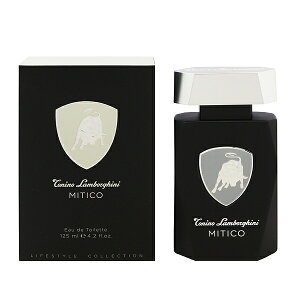 {M[j  Y ~eBR EDTESP 125ml   tOX v[g 蕨 Mtg MITICO LAMBORGHINI