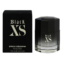 楽天市場】paco rabanne black xsの通販