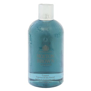 �����g�� �u���E�� �T�C�v���X���V�[�t�F���l�� �o�X���V�����[�W�F�� 300ml ���ϕi �R�X�� MOLTON BROWN