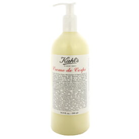 KIEHL’S キールズ クレム ドゥ コール ボディクリーム 500ml キールズ クリーム【あす楽 送料込み(沖縄・離島を除く)】【化粧品・コスメ ボディケア 全身用】【CREME DE CORPS】