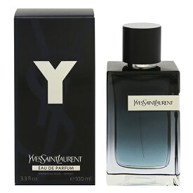 イヴサンローラン 香水 YVES SAINT LAURENT Y (イグレック) メン EDP・SP 100ml 【あす楽 送料無料】【フレグランス ギフト プレゼント 誕生日 メンズ・男性用】【Y (イグレック) Y MEN EAU DE PARFUM SPRAY】