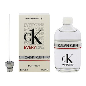 �J���o���N���C�� ���� �����Y ���f�B�[�X �V�[�P�[ �G�u������ EDT�ESP 100ml ��������(����E����������) ���� �t���O�����X �v���[���g ���蕨 �M�t�g CK EVERYONE CALVIN KLEIN