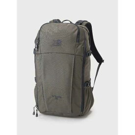 カリマー KARRIMOR トリビュート40 バックパック [カラー：ガンメタル] [サイズ：H55×W32×D26cm(40L)] #501012-1220 【あす楽 送料無料】【スポーツ・アウトドア アウトドア バッグ】【tribute 40】