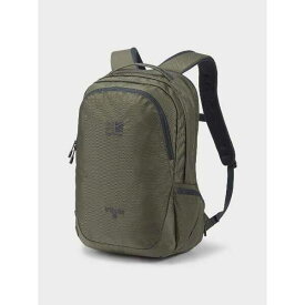 カリマー KARRIMOR トリビュート25 バックパック [カラー：ガンメタル] [サイズ：H47×W30×D22cm(25L)] #501025-1220 【あす楽 送料無料】【スポーツ・アウトドア アウトドア バッグ】【tribute 25】