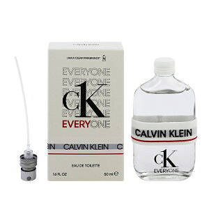 �J���o���N���C�� ���� �����Y ���f�B�[�X �V�[�P�[ �G�u������ EDT�ESP 50ml ���� �t���O�����X �v���[���g ���蕨 �M�t�g CK EVERYONE CALVIN KLEIN