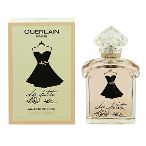 �Q���� ���� ���f�B�[�X �� �v�e�B�b�g ���[�u �m���[�� EDT�ESP 100ml �������� ���� �t���O�����X �v���[���g ���蕨 �M�t�g LA PETITE ROBE NOIRE GUERLAIN