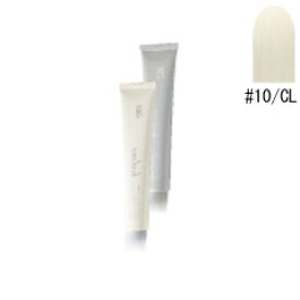 ナンバースリー NUMBER THREE プロアクション リクロマ CL クリア #10/CL 80g 【あす楽】【ヘアケア カラーリング レディース・女性用】【PROACTION RECROMA CL CLEAR 10/CL】