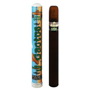  Y L[o JN^X tH[ EDTESP 35ml  tOX v[g 蕨 Mtg CUBA CACTUS FOR MEN