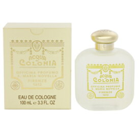 サンタ・マリア・ノヴェッラ 香水 SANTA MARIA NOVELLA ローザ EDC・BT 100ml 【あす楽 送料無料】【フレグランス ギフト プレゼント 誕生日 ユニセックス・男女共用】【ACQUE DI COLONIA ROSA】