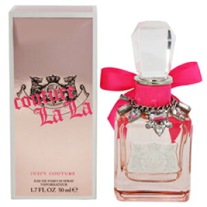 W[V[ N`[  fB[X N`[  EDPESP 50ml (E)  tOX v[g 蕨 Mtg COUTURE LA LA JUICY COUTURE