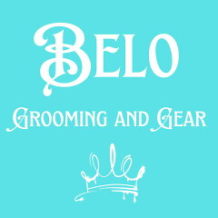 BELO Grooming and Gear