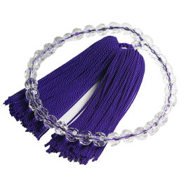 【 10%OFF 】 【 ポイント10倍 】 数珠 女性用 レディース 葬祭 ブラックフォーマル すべての宗派で使える 念珠 葬式 法事 お通夜 じゅず sgoods